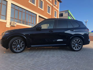 BMW X5 foto 2