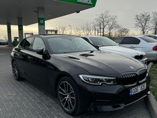 BMW 3 Series foto 2