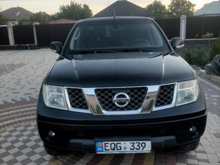 Nissan Navara foto 5