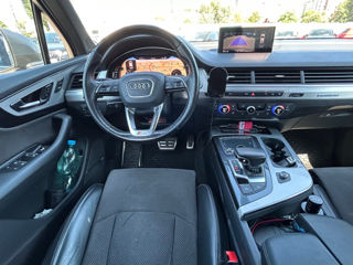 Audi Q7 foto 8