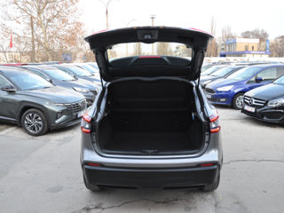 Nissan Qashqai foto 9