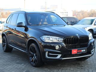 BMW X5 foto 6