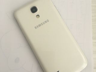 Samsung Galaxy S4 mini SCH-I9195 - 8gb - white foto 2