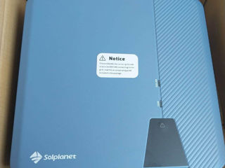 inverter nou solplanet