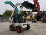 Servcii  Bobcat foto 1