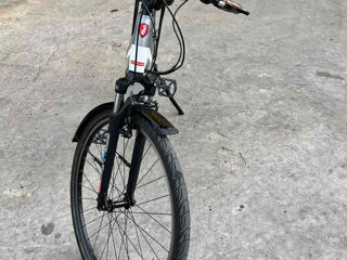 Zundapp Z905 E-Bike