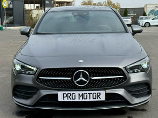 Mercedes CLA foto 3