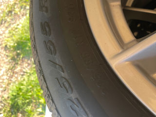 225 /55 R17 foto 3