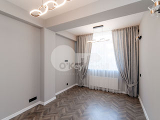 Apartament cu 1 cameră, 43 m², Poșta Veche, Chișinău foto 5