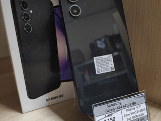 Samsung Galaxy A54 6/128 Gb 4150 Lei