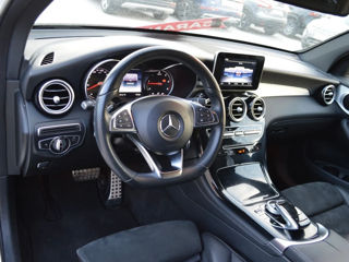 Mercedes GLC foto 6