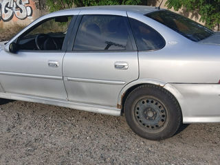 Opel Vectra foto 9