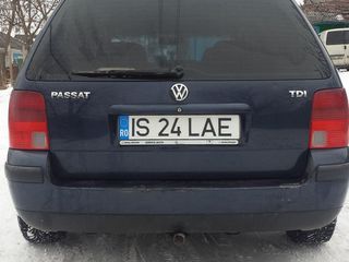 Volkswagen Passat foto 3