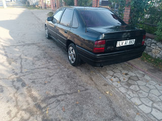 Opel Vectra foto 6