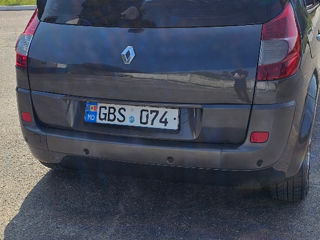 Renault Scenic foto 6