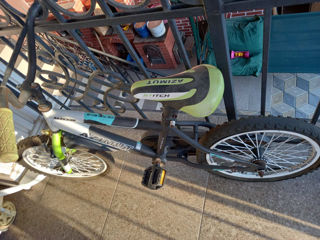 Azimut Kids - bicicleta de vanzare foto 2