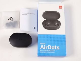 Air Dots Xiaomi foto 1