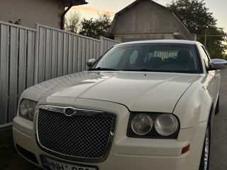 Chrysler 300c