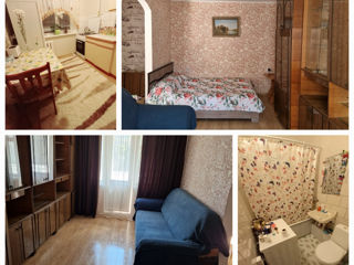 Apartament cu 1 cameră, 30 m², Botanica, Chișinău foto 10