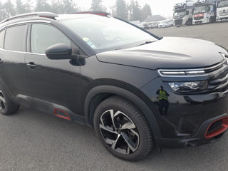 Citroen C5 Aircross foto 3