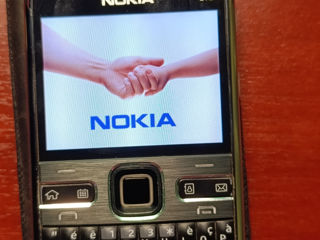 Nokia E72. foto 4