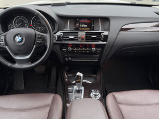 BMW X3 foto 5