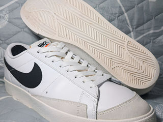 Nike Blazer Low 77 / 100 % Original