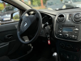 Dacia Sandero Stepway foto 5