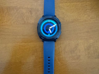 Samsung  Gear sport.