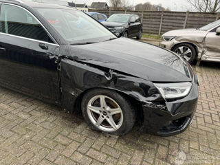 Audi A4 foto 3