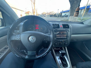 Volkswagen Golf foto 7