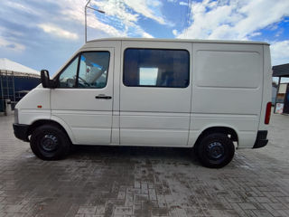 Volkswagen Volkswagen LT 28 foto 8