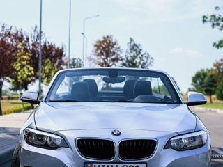 BMW 2 Series foto 2