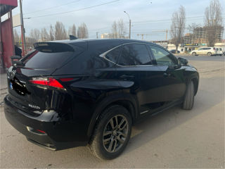 Lexus NX Series foto 2