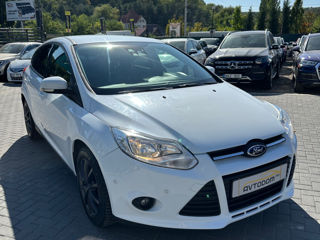 Ford Focus foto 2