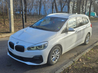 BMW 2 Series Gran Tourer