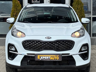 KIA Sportage foto 2