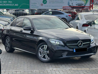 Mercedes C-Class foto 4