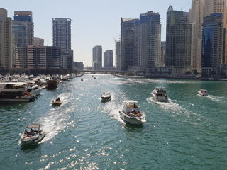 5*-ый отель Stella Di Mare Dubai Marina Hotel 5* с вылетом из кишинева 04 Декабря!! foto 5