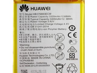 Schimbare baterii originale la telefoane Samsung, Apple, Huawei, Xiaomi, Meizu foto 3