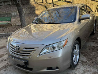 Toyota Camry foto 3