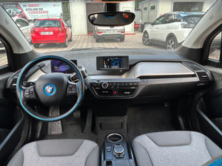 BMW i3 foto 9