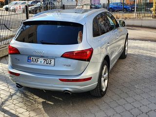 Audi Q5 foto 2