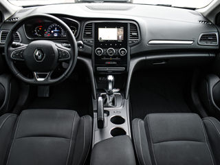 Renault Megane foto 7