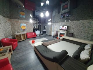 Apartament cu 1 cameră, 45 m², Buiucani, Chișinău foto 10
