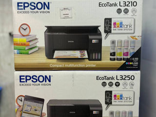 Printere Epson EcoTank Super Pret