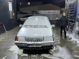 Lada / ВАЗ 21099 foto 3