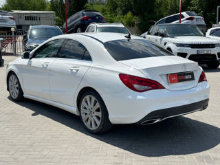 Mercedes CLA foto 5