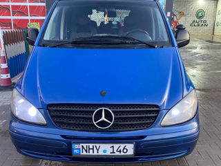 Mercedes Vito