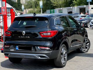 Renault Kadjar foto 3